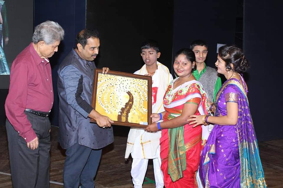 Annual Day with Chief Guest Shankar Mahadevan